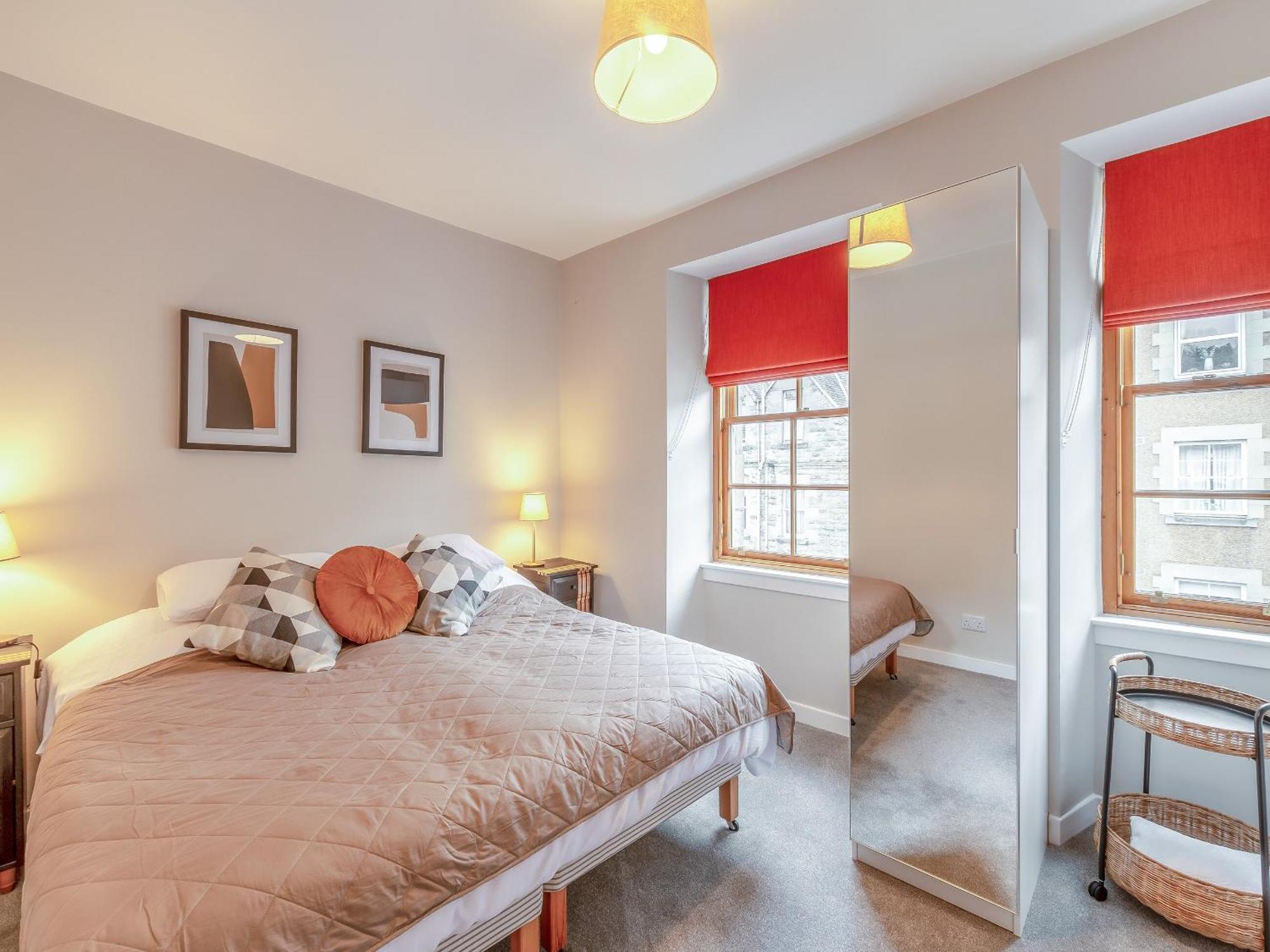 Castlegate Holiday home *